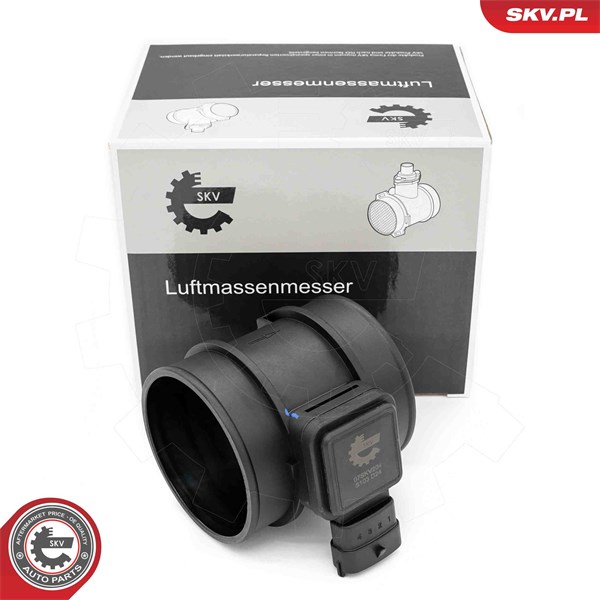 Luftmassemätare Esen skv 07SKV204 ESEN SKV