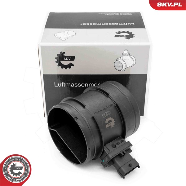 Luftmassemätare Esen skv 07SKV210 ESEN SKV