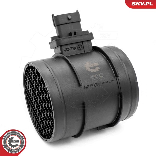 Luftmassemätare Esen skv 07SKV210 ESEN SKV