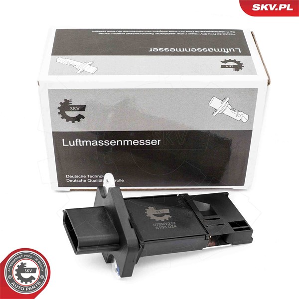 Luftmassemätare Esen skv 07SKV212 ESEN SKV