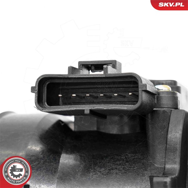 Luftmassemätare Esen skv 07SKV225 ESEN SKV