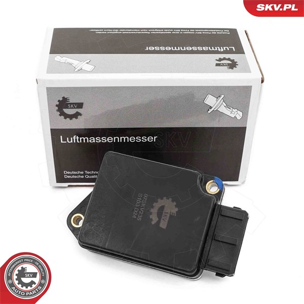 Luftmassemätare Esen skv 07SKV235 ESEN SKV