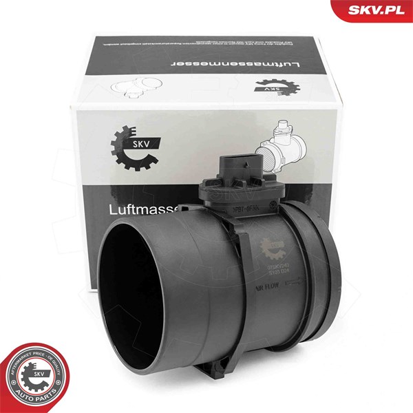 Luftmassemätare Esen skv 07SKV240 ESEN SKV