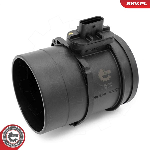 Luftmassemätare Esen skv 07SKV240 ESEN SKV