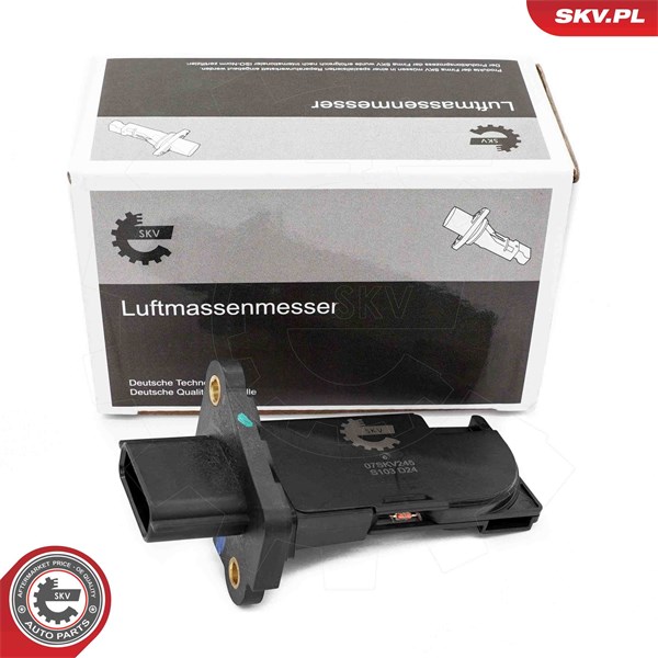 Luftmassemätare Esen skv 07SKV245 ESEN SKV