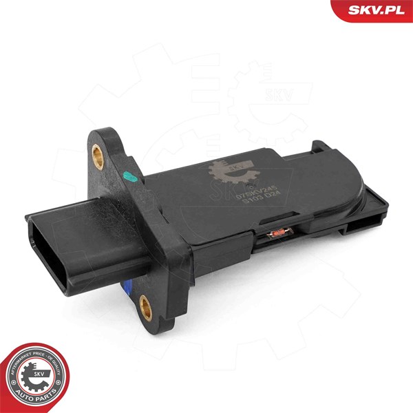 Luftmassemätare Esen skv 07SKV245 ESEN SKV