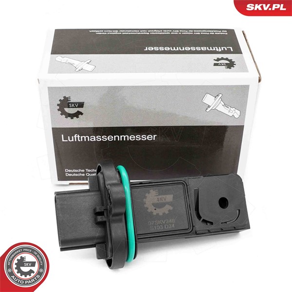 Luftmassemätare Esen skv 07SKV246 ESEN SKV