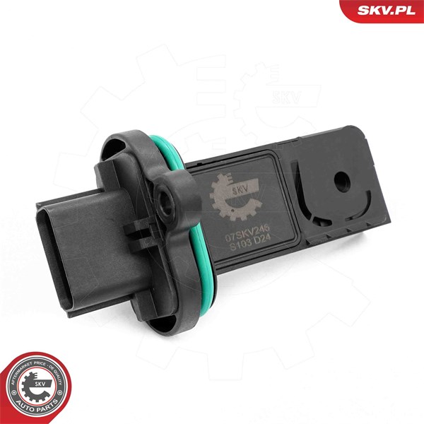 Luftmassemätare Esen skv 07SKV246 ESEN SKV