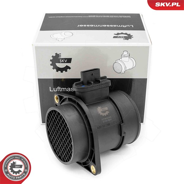 Luftmassemätare Esen skv 07SKV249 ESEN SKV