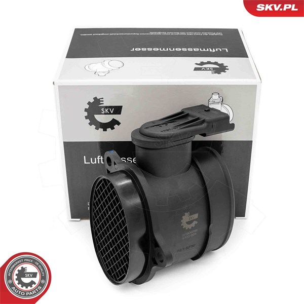 Luftmassemätare Esen skv 07SKV250 ESEN SKV