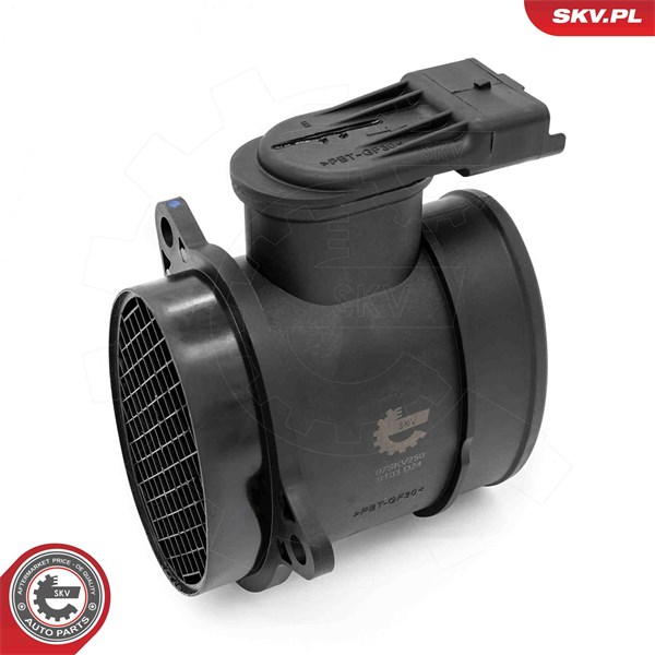 Luftmassemätare Esen skv 07SKV250 ESEN SKV Luftmassemätare Esen skv 07SKV250 ESEN SKV