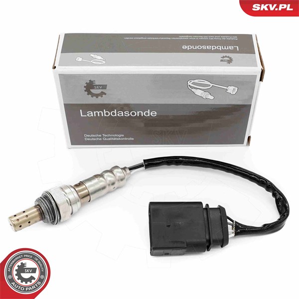 Lambdasond Esen skv 09SKV149 ESEN SKV