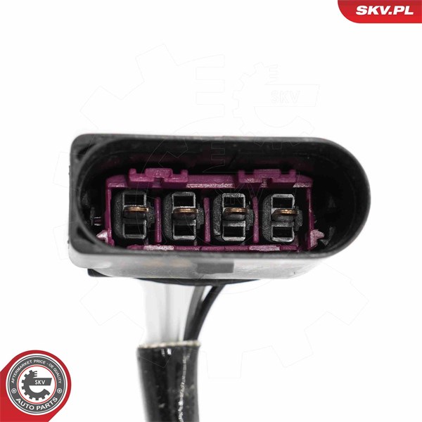 Lambdasond Esen skv 09SKV149 ESEN SKV