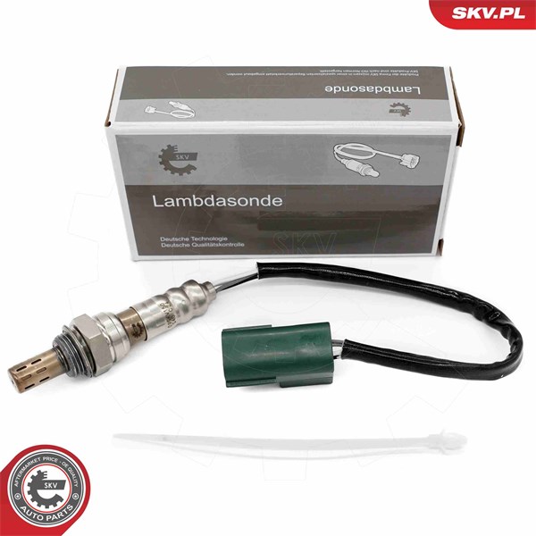 Lambdasond Esen skv 09SKV150 ESEN SKV