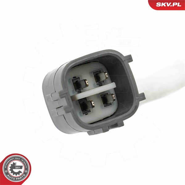 Lambdasond Esen skv 09SKV151 ESEN SKV Lambdasond Esen skv 09SKV151 ESEN SKV