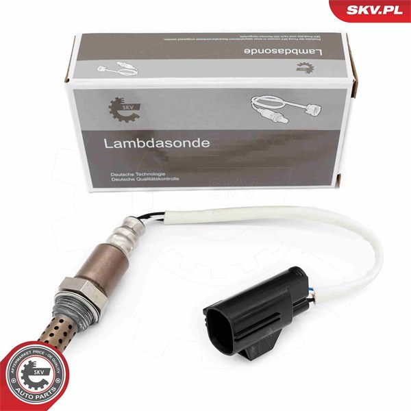 Lambdasond, Höger, Vänster Esen skv 09SKV155 ESEN SKV