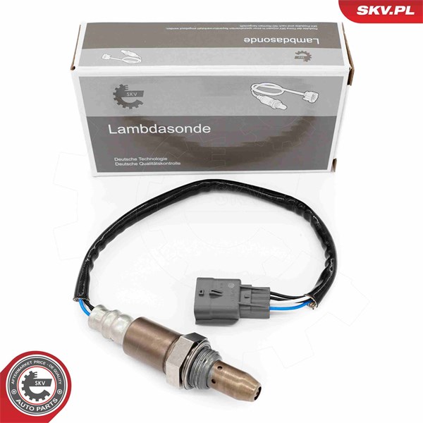 Lambdasond Esen skv 09SKV159 ESEN SKV