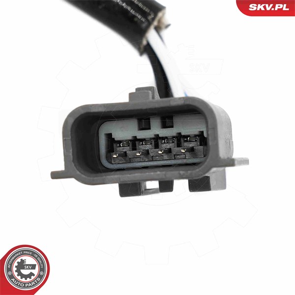 Lambdasond Esen skv 09SKV159 ESEN SKV