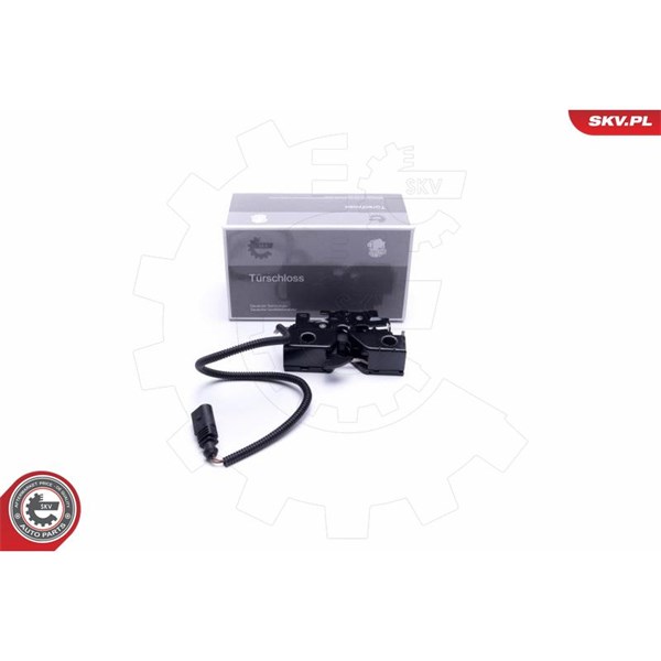 Motorhuvslås Esen skv 16SKV389 ESEN SKV