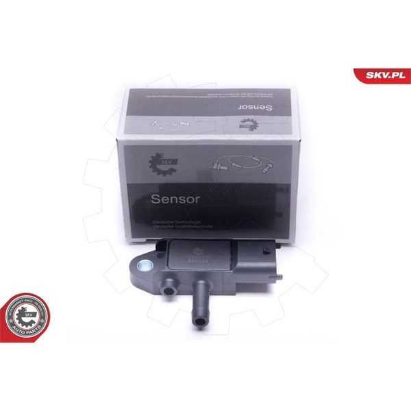 Sensor, avgastryck Esen skv 17SKV651 ESEN SKV