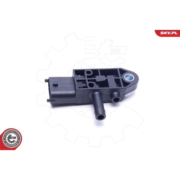 Sensor, avgastryck Esen skv 17SKV651 ESEN SKV
