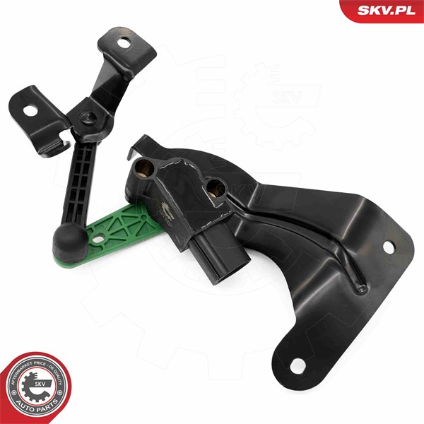 Sensor, lysviddsreglering, Bakaxel, Höger Esen skv 17SKV962 ESEN SKV
