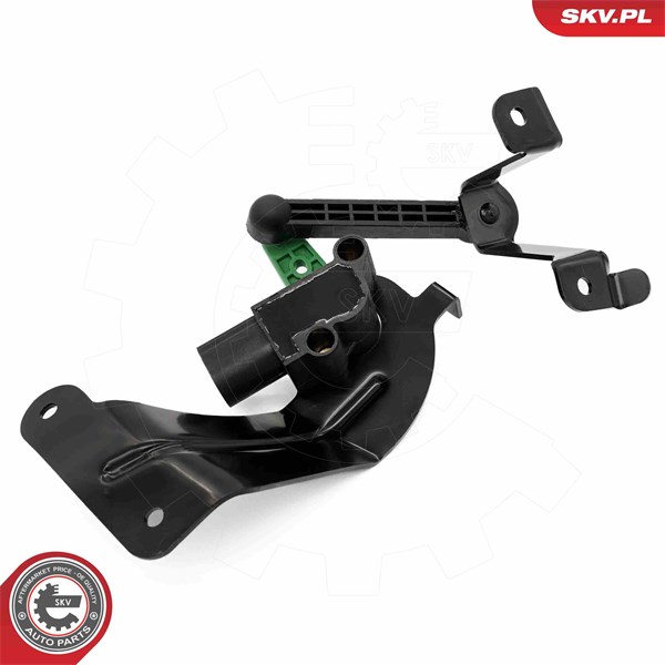 Sensor, lysviddsreglering, Bakaxel, Höger Esen skv 17SKV962 ESEN SKV