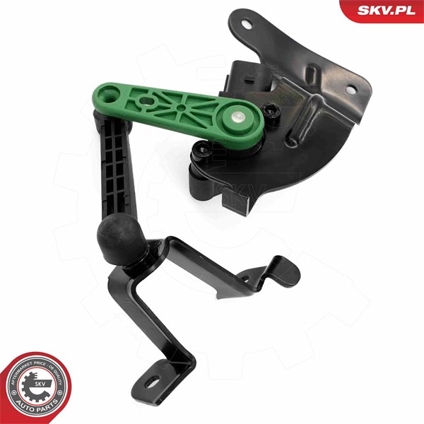 Sensor, lysviddsreglering, Bakaxel, Höger Esen skv 17SKV962 ESEN SKV