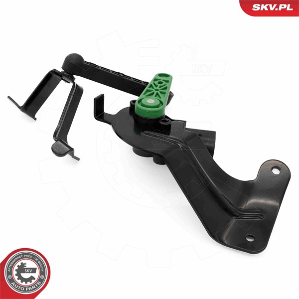 Sensor, lysviddsreglering, Bakaxel, Höger Esen skv 17SKV962 ESEN SKV
