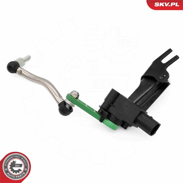 Sensor, lysviddsreglering, Framaxel, Höger Esen skv 17SKV964 ESEN SKV