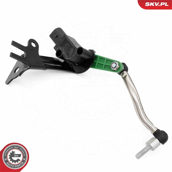 Sensor, lysviddsreglering, Framaxel, Höger Esen skv 17SKV964 ESEN SKV