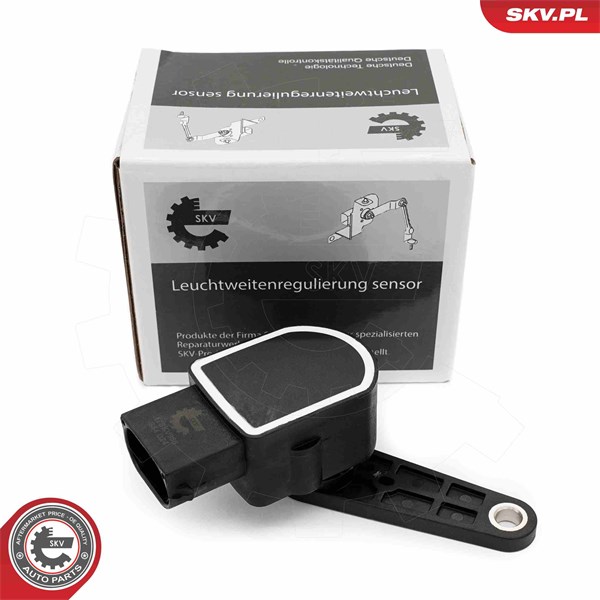 Sensor, lysviddsreglering Esen skv 17SKV966 ESEN SKV