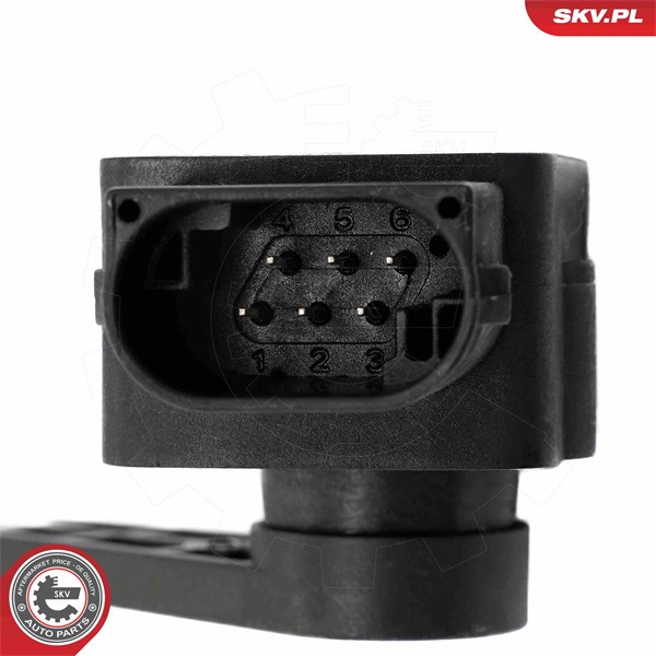 Sensor, lysviddsreglering Esen skv 17SKV966 ESEN SKV