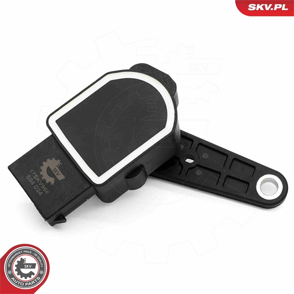 Sensor, lysviddsreglering, Framaxel, Bakaxel Esen skv 17SKV968 ESEN SKV Sensor, lysviddsreglering, Framaxel, Bakaxel Esen skv 17SKV968 ESEN SKV