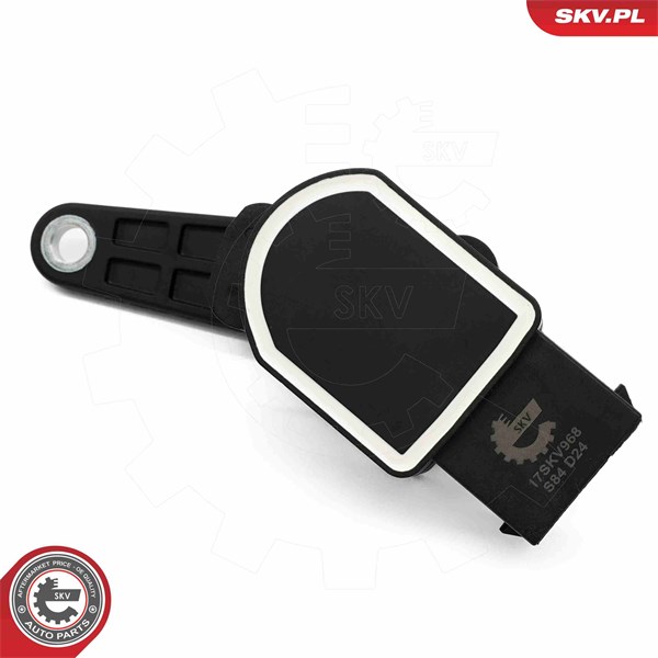 Sensor, lysviddsreglering, Framaxel, Bakaxel Esen skv 17SKV968 ESEN SKV Sensor, lysviddsreglering, Framaxel, Bakaxel Esen skv 17SKV968 ESEN SKV
