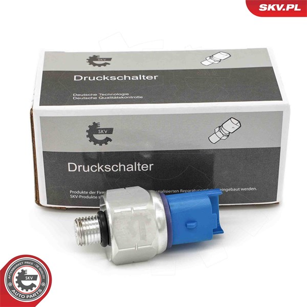 Sensor, oljetryck Esen skv 17SKV975 ESEN SKV