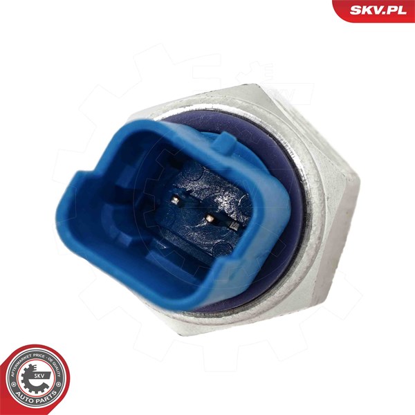 Sensor, oljetryck Esen skv 17SKV975 ESEN SKV Sensor, oljetryck Esen skv 17SKV975 ESEN SKV