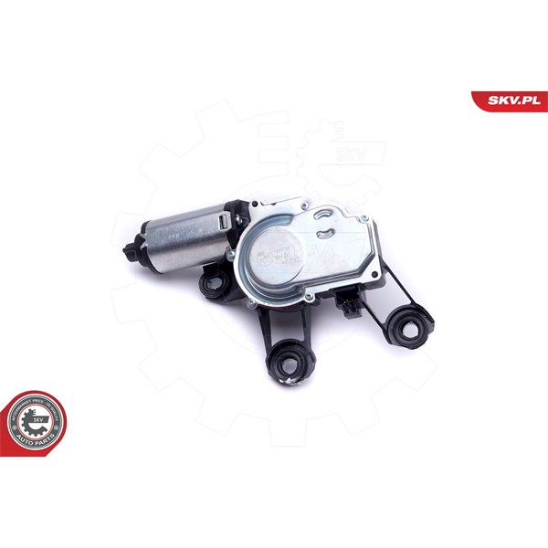 Torkarmotor 12V, Bak Esen skv 19SKV136 ESEN SKV