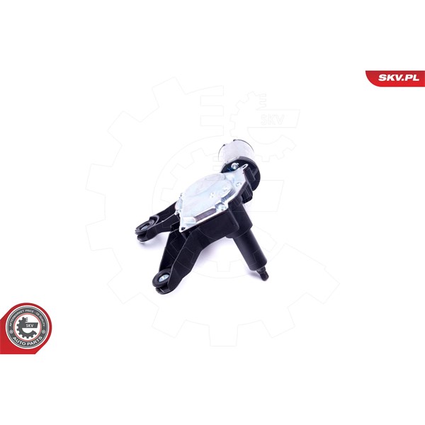 Torkarmotor 12V, Bak Esen skv 19SKV136 ESEN SKV