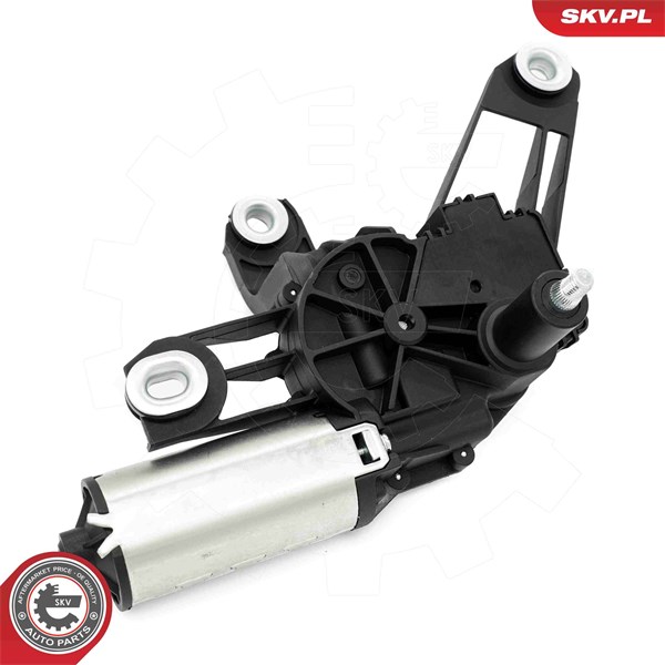 Torkarmotor 12V, Bak Esen skv 19SKV207 ESEN SKV Torkarmotor 12V, Bak Esen skv 19SKV207 ESEN SKV