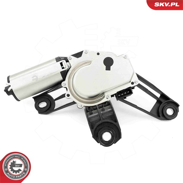 Torkarmotor 12V, Bak Esen skv 19SKV207 ESEN SKV Torkarmotor 12V, Bak Esen skv 19SKV207 ESEN SKV