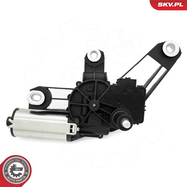 Torkarmotor 12V, Bak Esen skv 19SKV207 ESEN SKV Torkarmotor 12V, Bak Esen skv 19SKV207 ESEN SKV