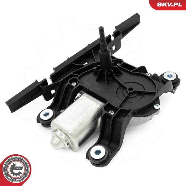 Torkarmotor 12V, Bak Esen skv 19SKV211 ESEN SKV