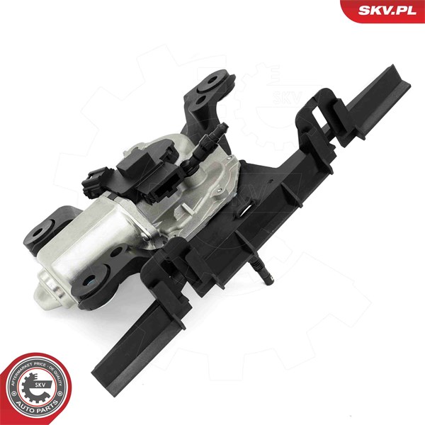 Torkarmotor 12V, Bak Esen skv 19SKV211 ESEN SKV