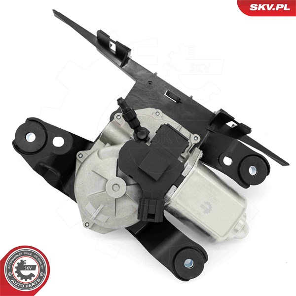 Torkarmotor 12V, Bak Esen skv 19SKV211 ESEN SKV