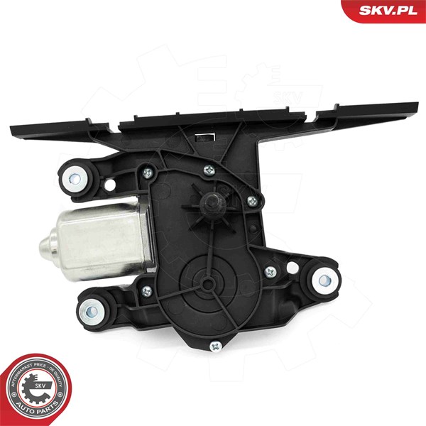 Torkarmotor 12V, Bak Esen skv 19SKV211 ESEN SKV