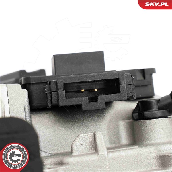 Torkarmotor 12V, Bak Esen skv 19SKV211 ESEN SKV