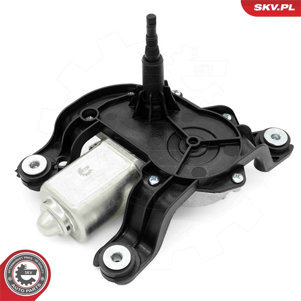 Torkarmotor 12V, Bak Esen skv 19SKV212 ESEN SKV