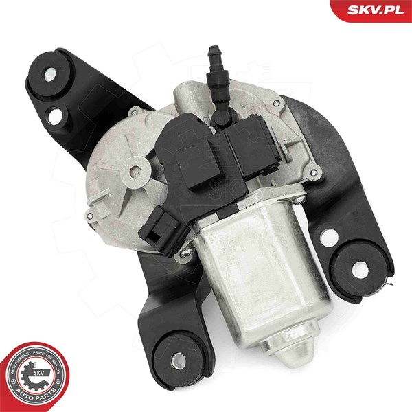 Torkarmotor 12V, Bak Esen skv 19SKV212 ESEN SKV