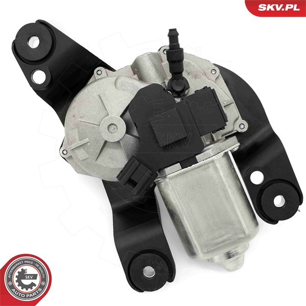 Torkarmotor 12V, Bak Esen skv 19SKV212 ESEN SKV